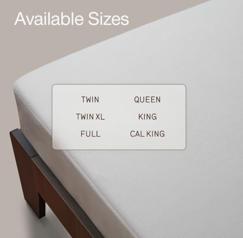 Waterproof Mattress Protector Smooth Top Mattress Pad, Full Ultra-Tech