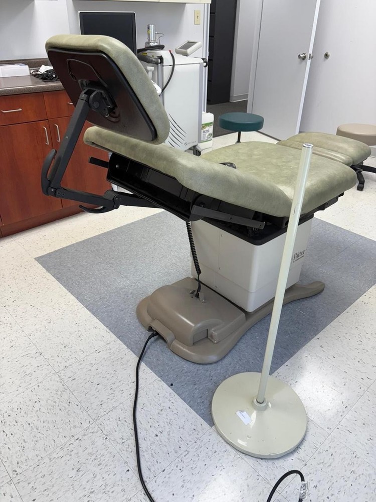 Midmark RITTER 230 Exam Table Chair