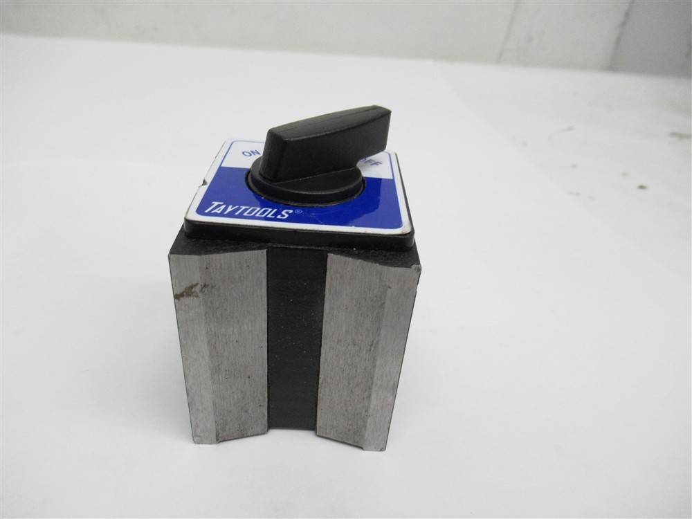 Taytools , Magnetic Base Without Adjustment Arm