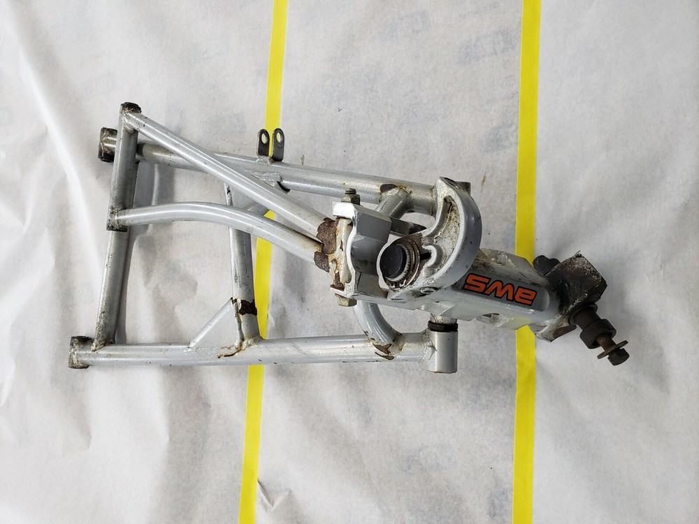 2003 Arctic Cat Firecat sabrecat crossfire left side A-arm Assembly