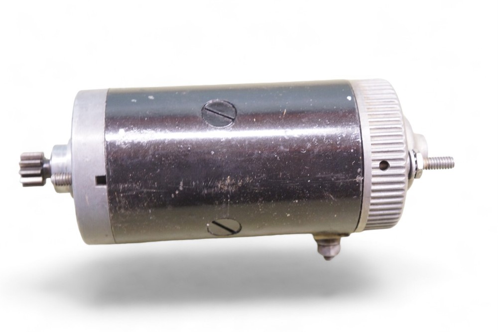 Harley Generator Shovelhead Generator *2859