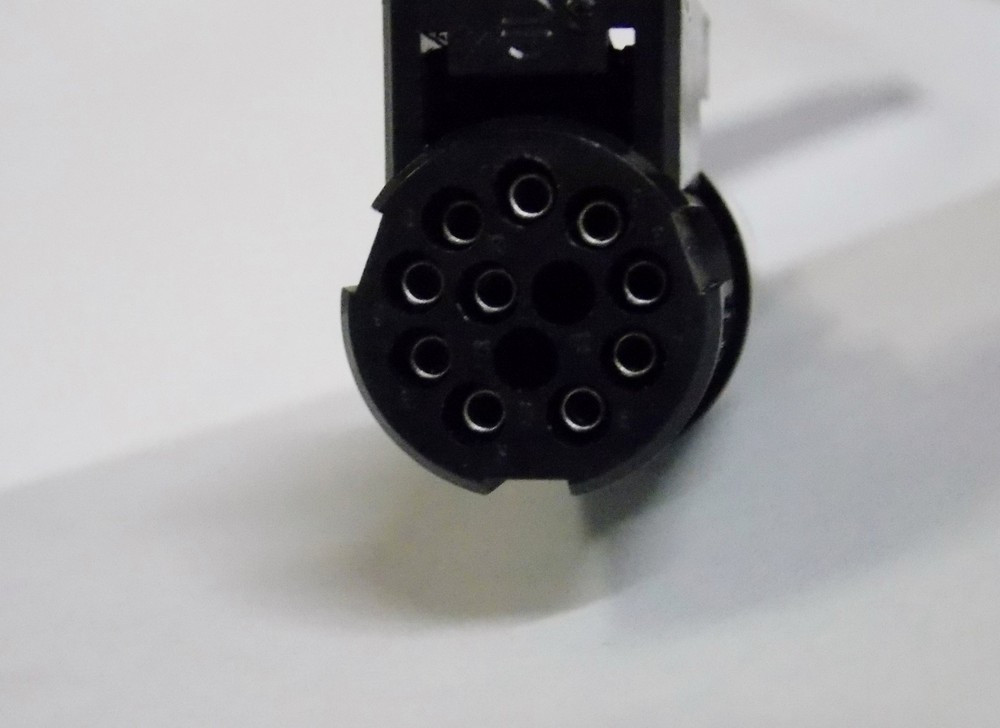 HUNTER SENSOR CABLE, Hunter Wheel Alignment Sensors, 20', Shielded, USA MADE