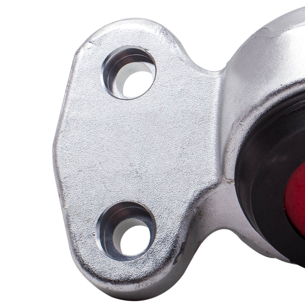 Front Lower Control Arm Bushings for BMW E46 323 325 328 330 Z4 Poly bushing
