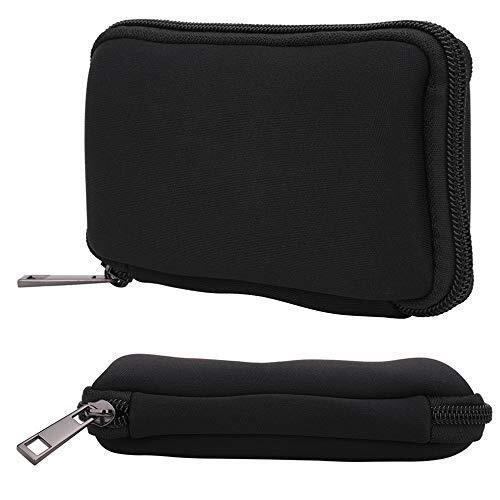 Flash Drive Case USB Storage Case USB Holder Storage Bag for USB Flash Drive