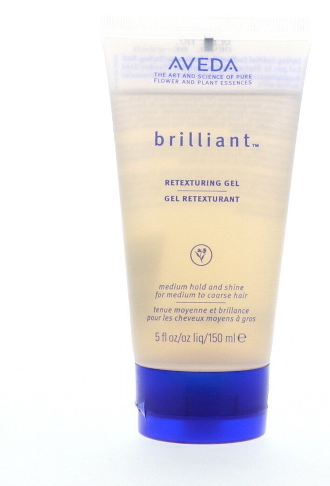 Aveda Brilliant Retexturing Gel, 5 oz