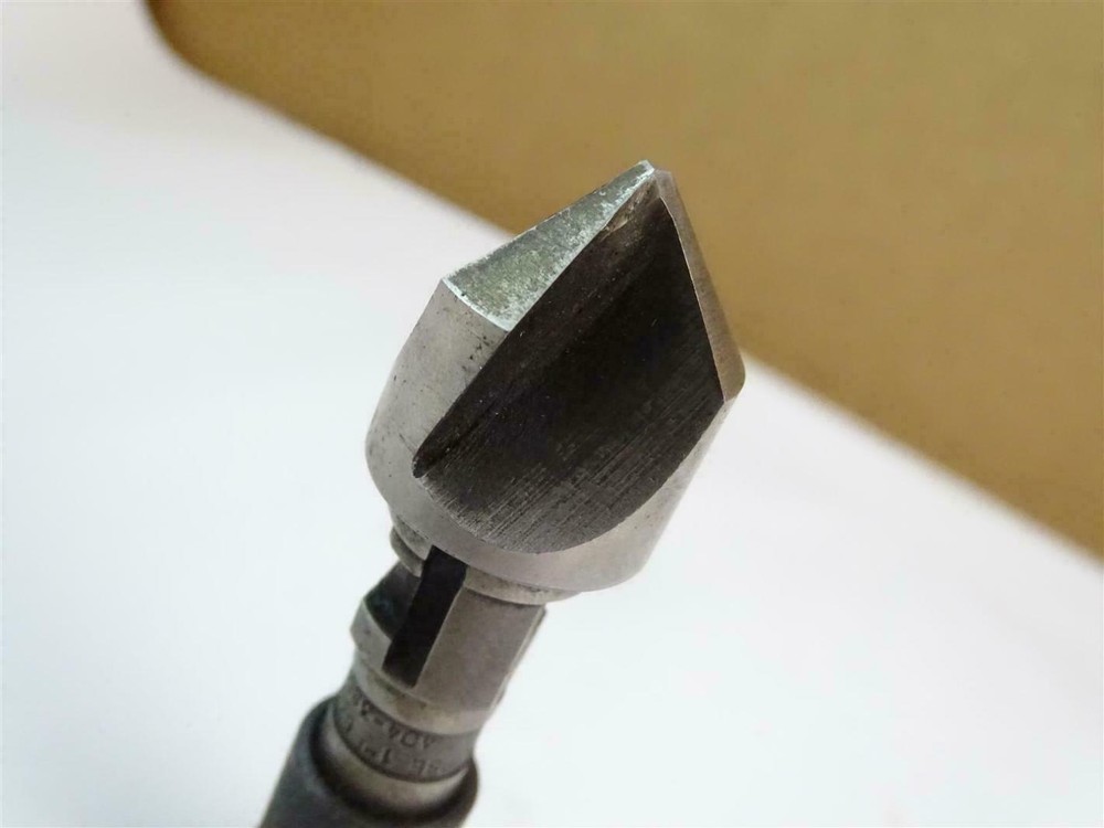 Eclipse Counter Sink & Snap on Drive , 25817