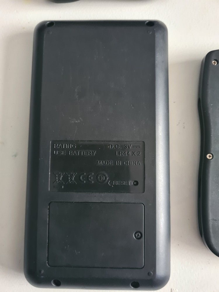 2 Aurora Calculators Bundle