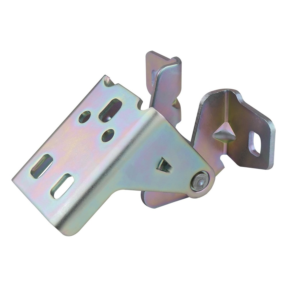 Lower Door Hinge for Front Driver or - LH RH