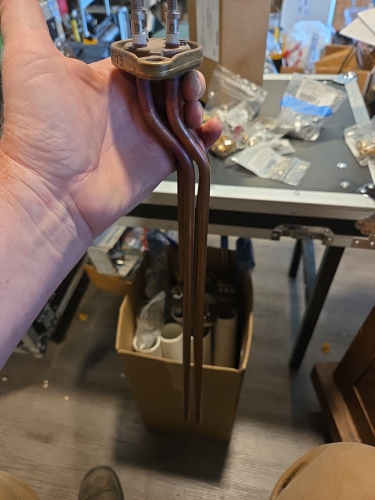 Faema Element 220V 3700W