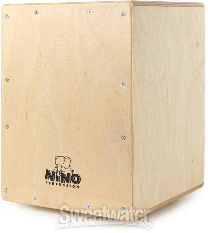 Nino Small Cajon - Natural
