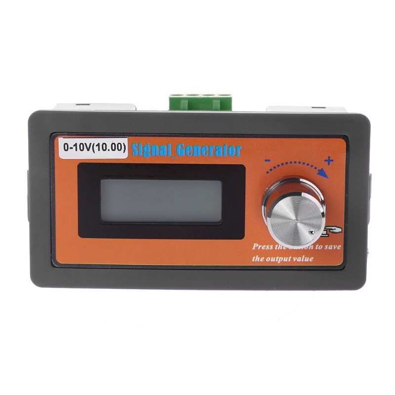0-10V Generator Generator 0-10V Adjustable