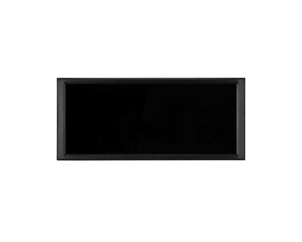 American DJ Jolt Panel FX2 Wash Light OLED Display+Black Filter