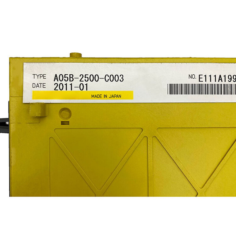 A05B-2500-C003 For FANUC Host Control System
