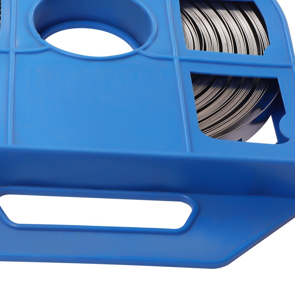 304 Stainless Steel Banding Tool - Durable Strapping for Efficient Packing