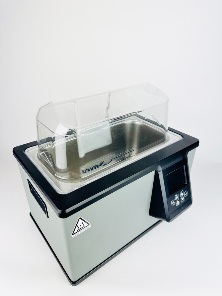 VWR Digital General Purpose WBE05 Water Bath