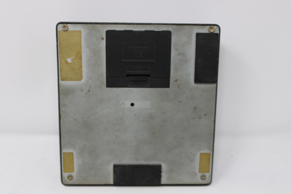 Zoom 505 Guitar Compact Multi-Effects Processor Uniy Only