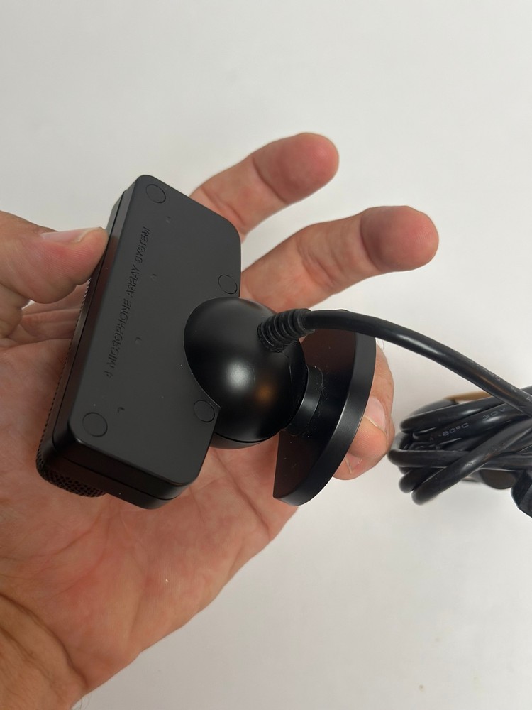 PlayStation Camera - Playstation 3