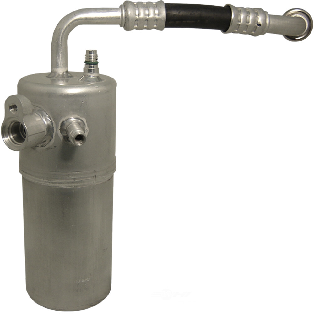 A/C Accumulator Global 1411625