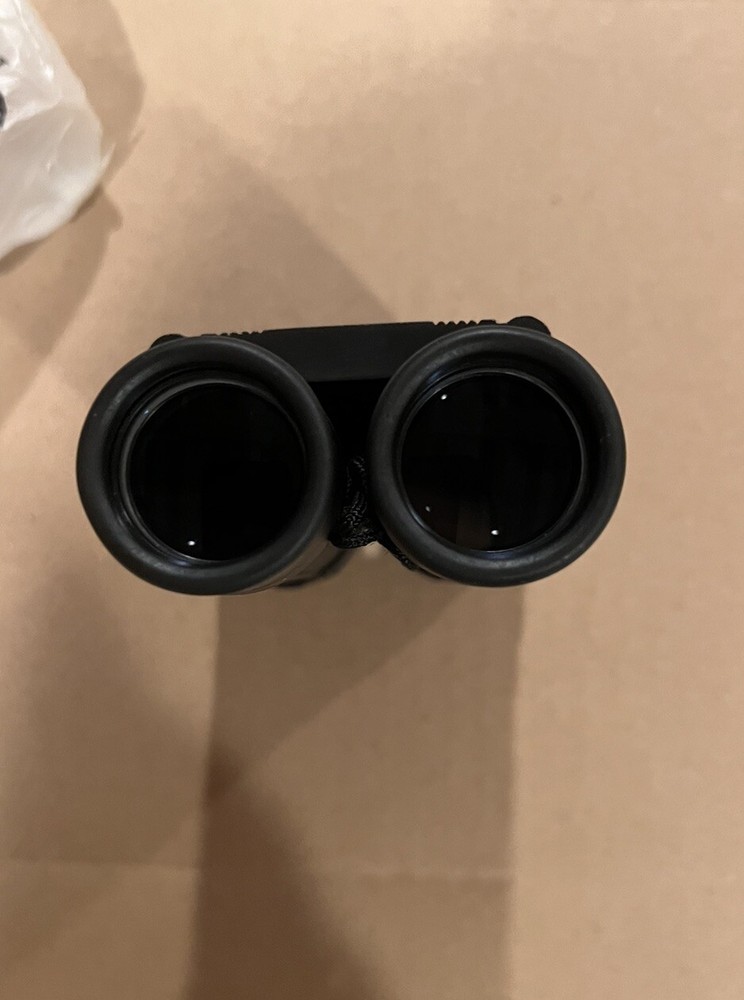 BSA Compact Binoculars 12x25mm C12X25A