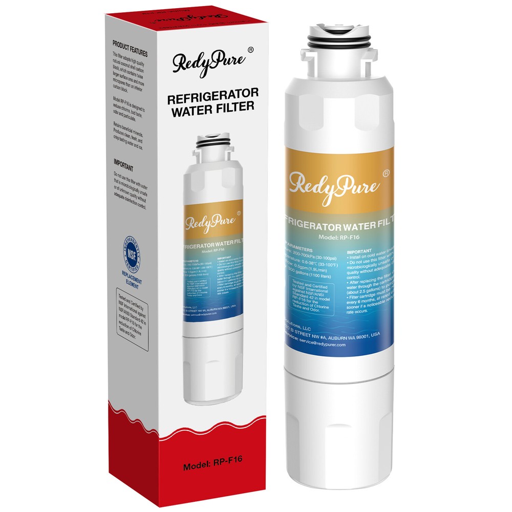 Replacement For Samsung DA29-00020B HAF-CIN HAF-CINEXP Refrigerator Water Filter