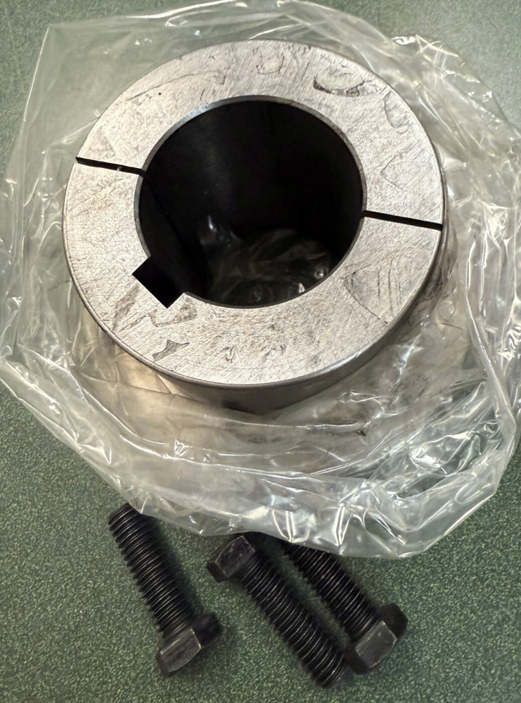 BROWNING Q1 Split Taper Bushing - 1-5/8" BORE