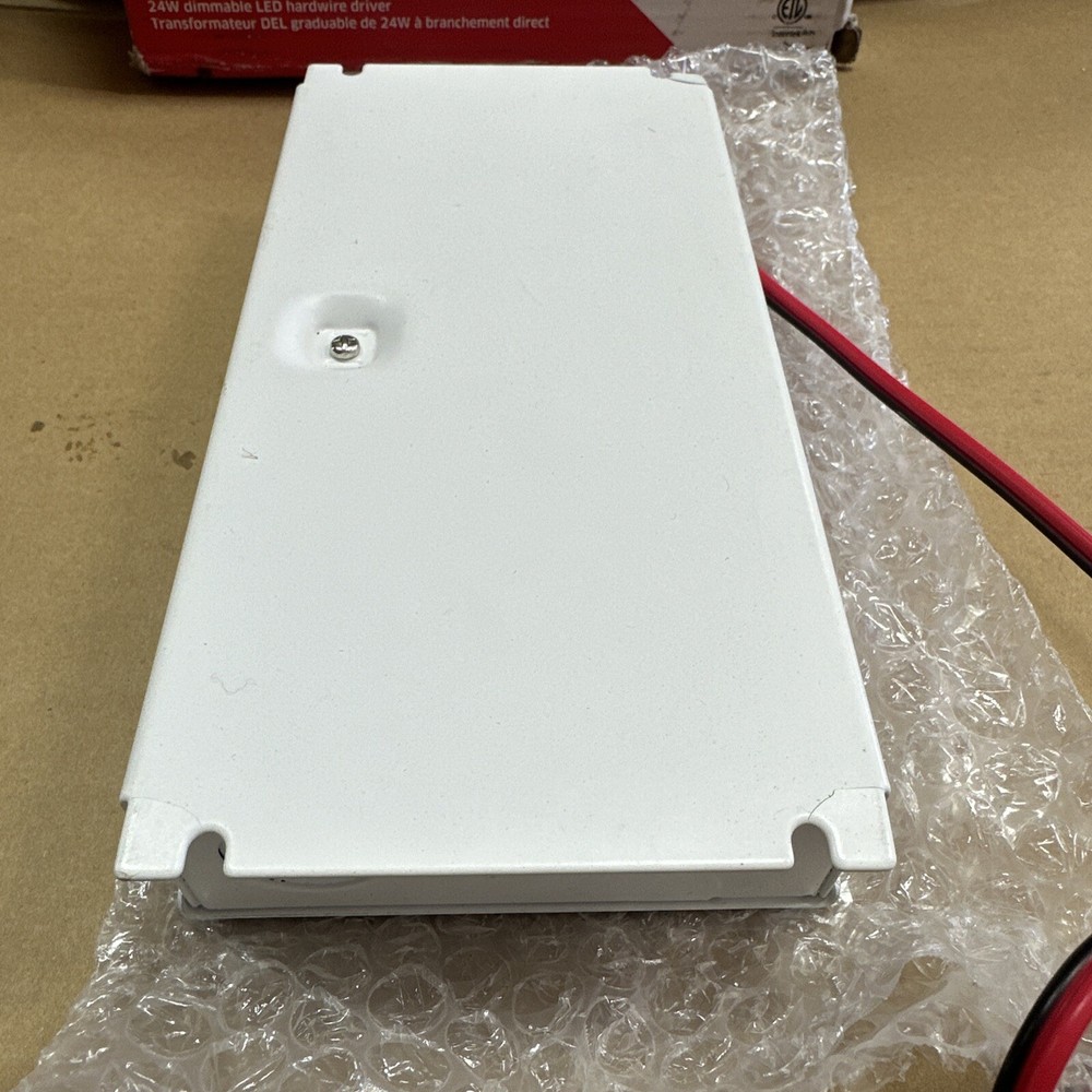 dals 24W dimmable Led hardware driver BT24DIM-IC