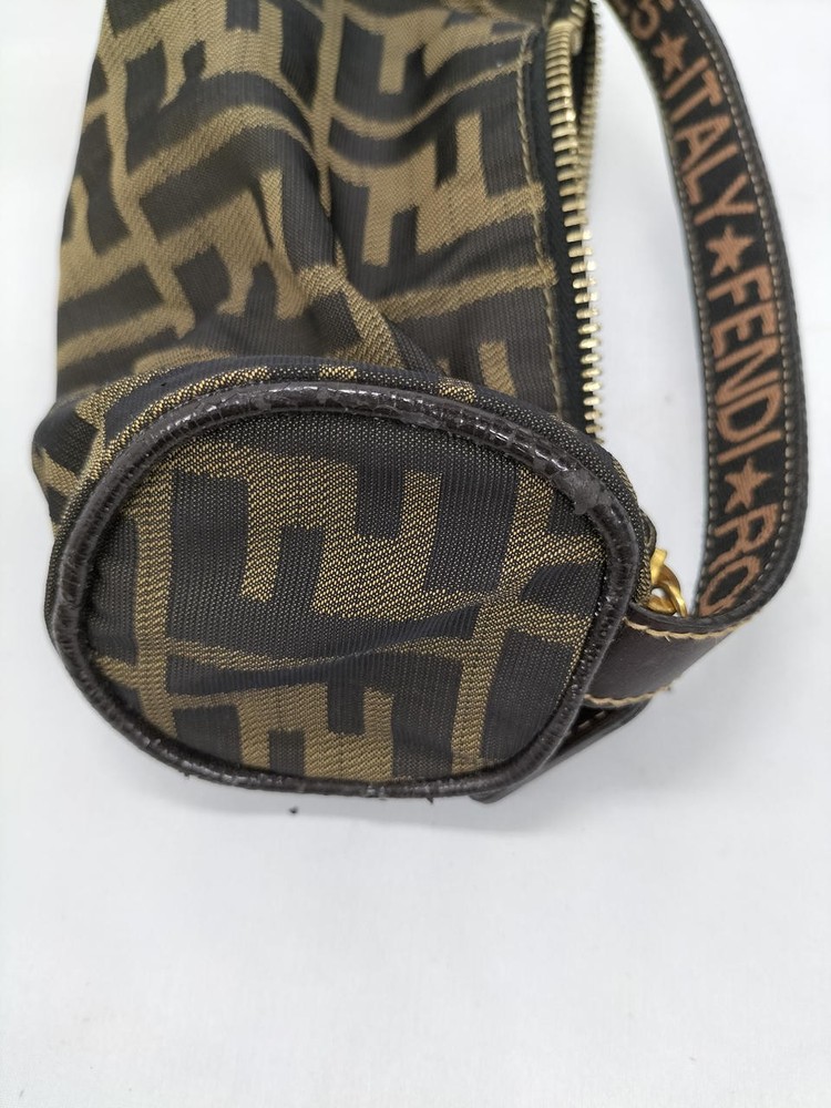 Fendi 2257.26553.089 Vanity Pouch