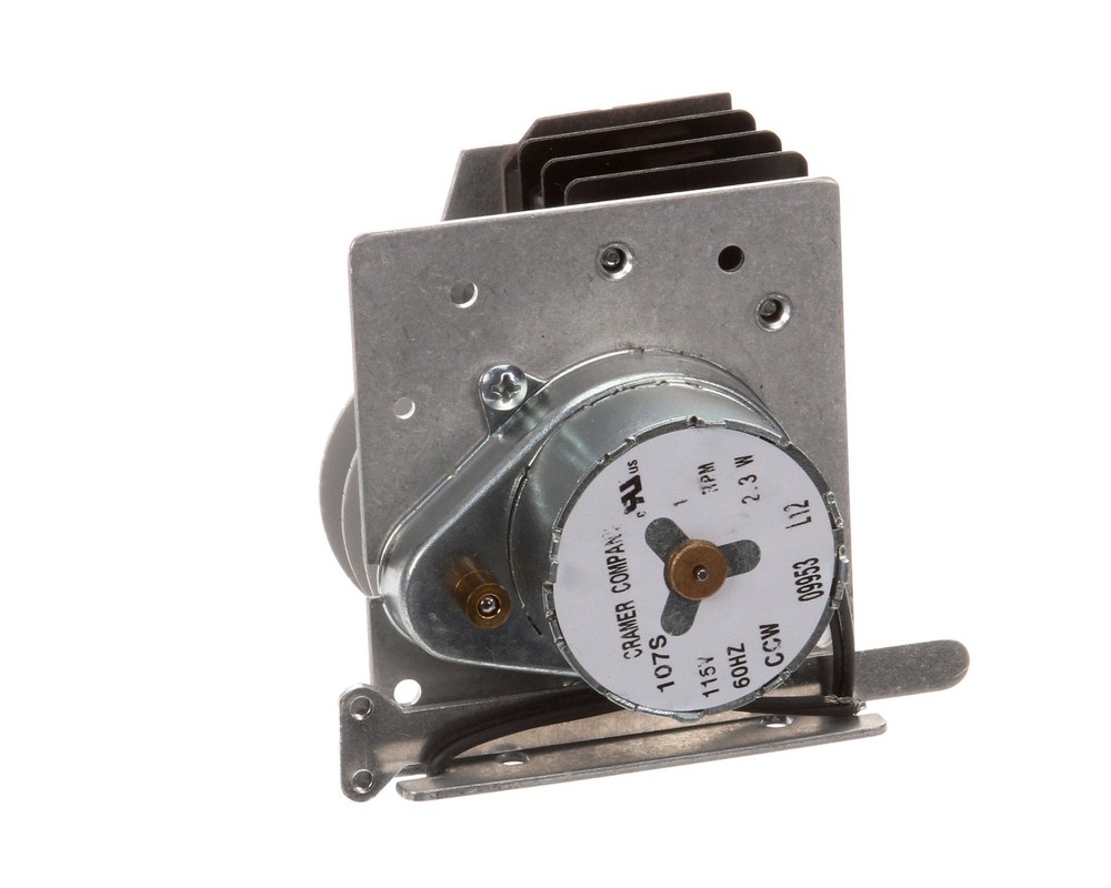 Blakeslee 120 Second Cycle Timer 74980 - Genuine OEM Replacement Part