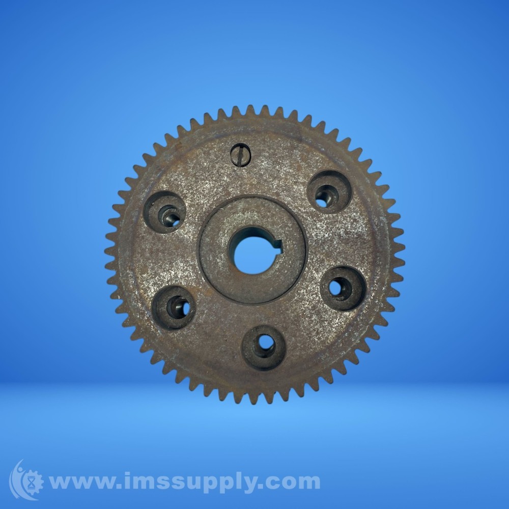 Gear or Sprocket USIP