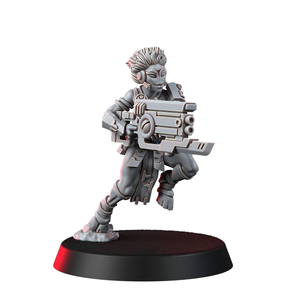 GREATER GOOD STRIKE CHARGER