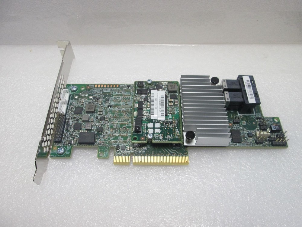 DELL 04-25444-05C RAID CONTROLLER