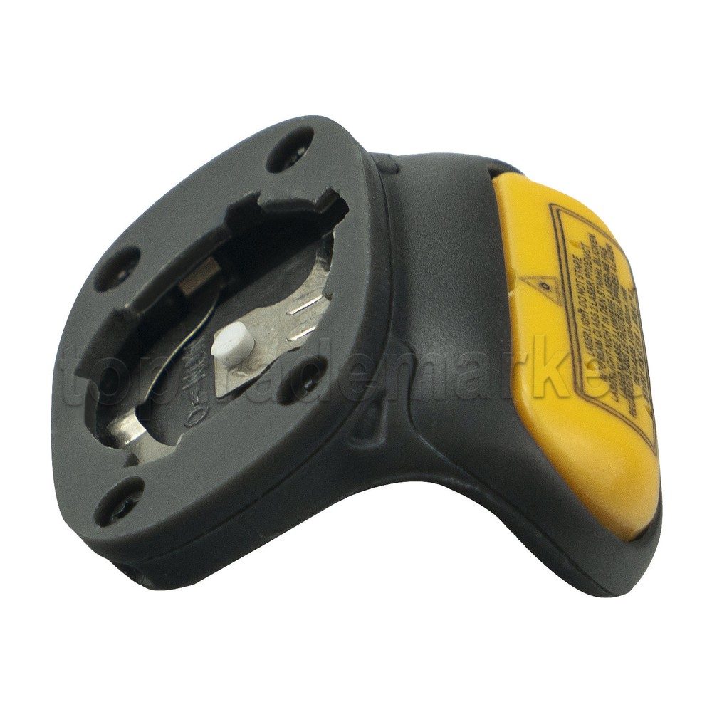 Scan Trigger Assembly Replace for Zebra Motorola Symbol RS419 RS409 Scanner TOP