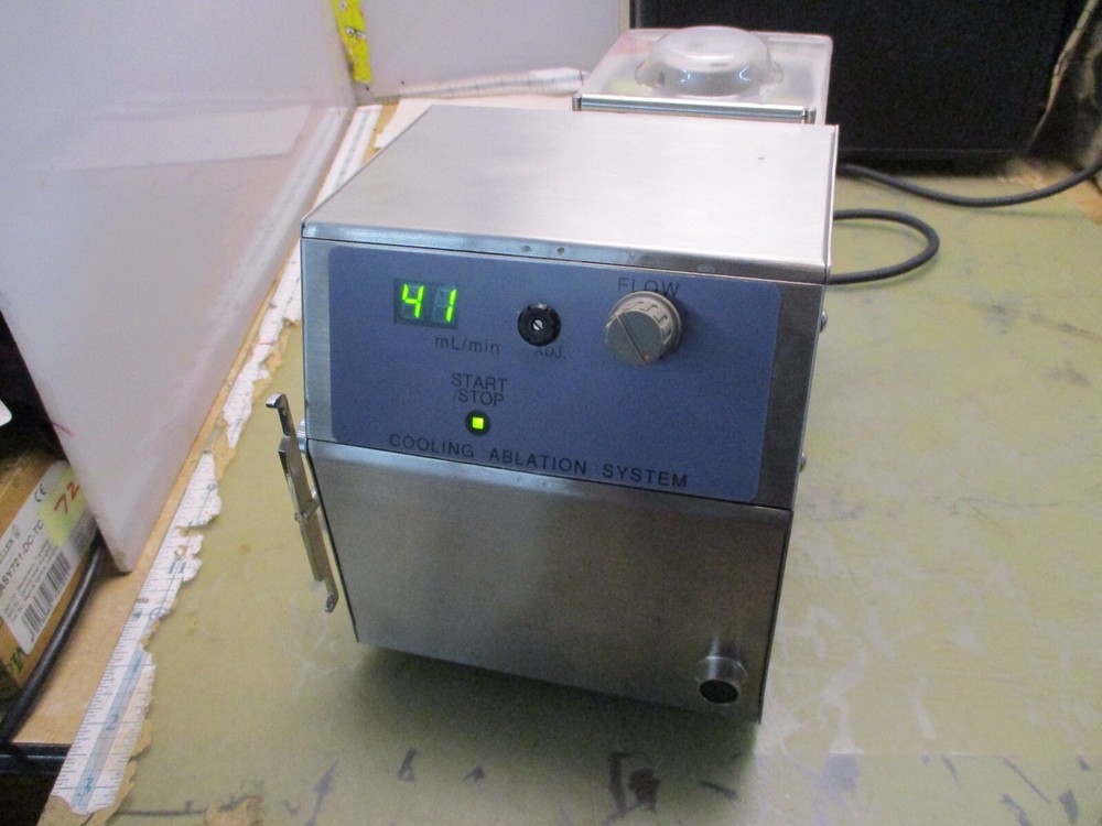 CA50 cooling ablation system continuous peristaltic pump [4*W-27]