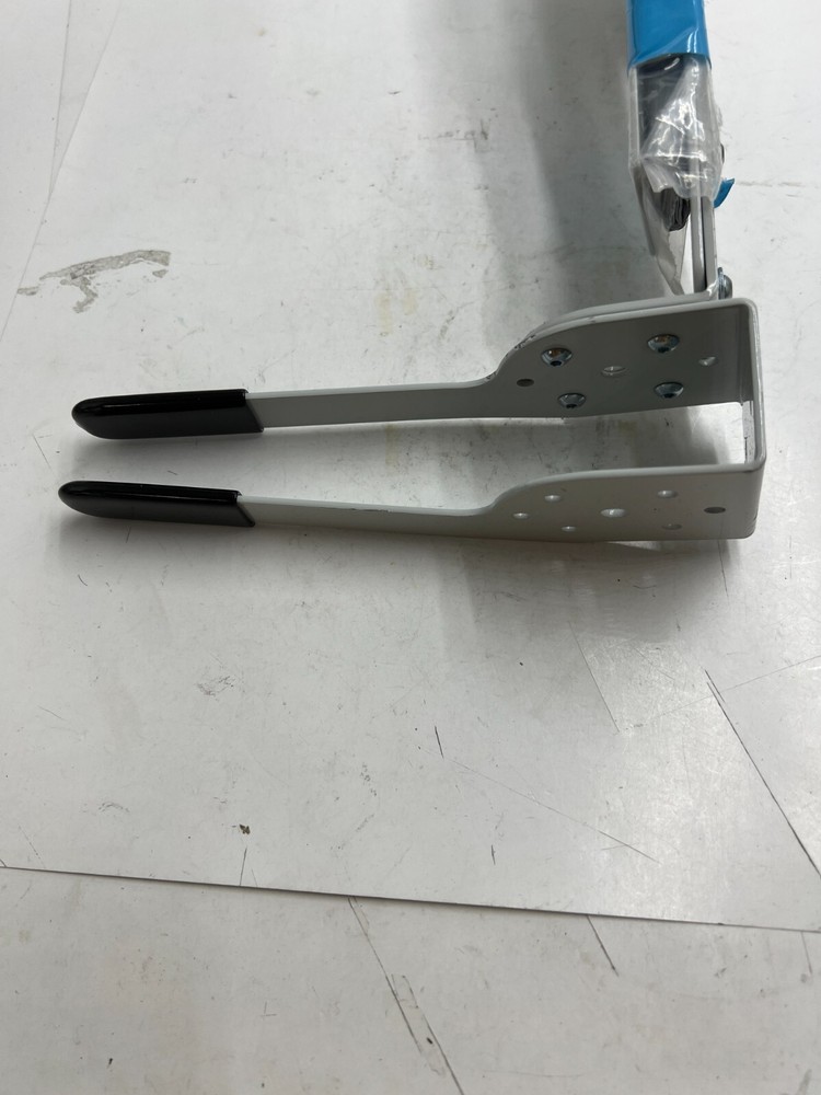 Healthcare Forked Barcode Scanner Holder VESA Mounting Component 1782682