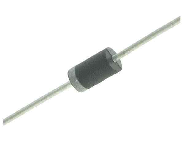 15Pcs P6KE130CA DO-204AC-2