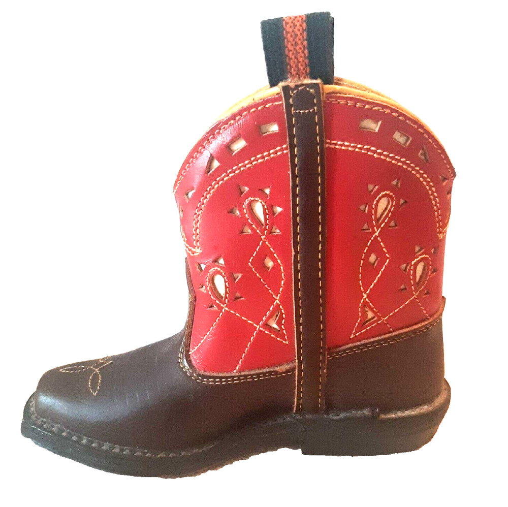Leather Boot Pencil Holder? Prop Pristine Neolite Sole Unique