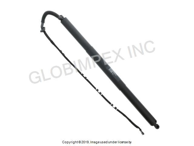 BMW (2016-2017) Hatch Shock - Gas Pressurized Support LEFT DR. SIDE STABILUS OEM