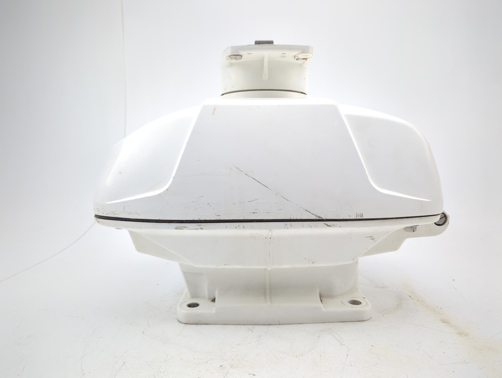 Furuno RSB-0070 RSB-0072 VX1 VX2 Open Array Radar Empty Pedestal Gearbox ONLY