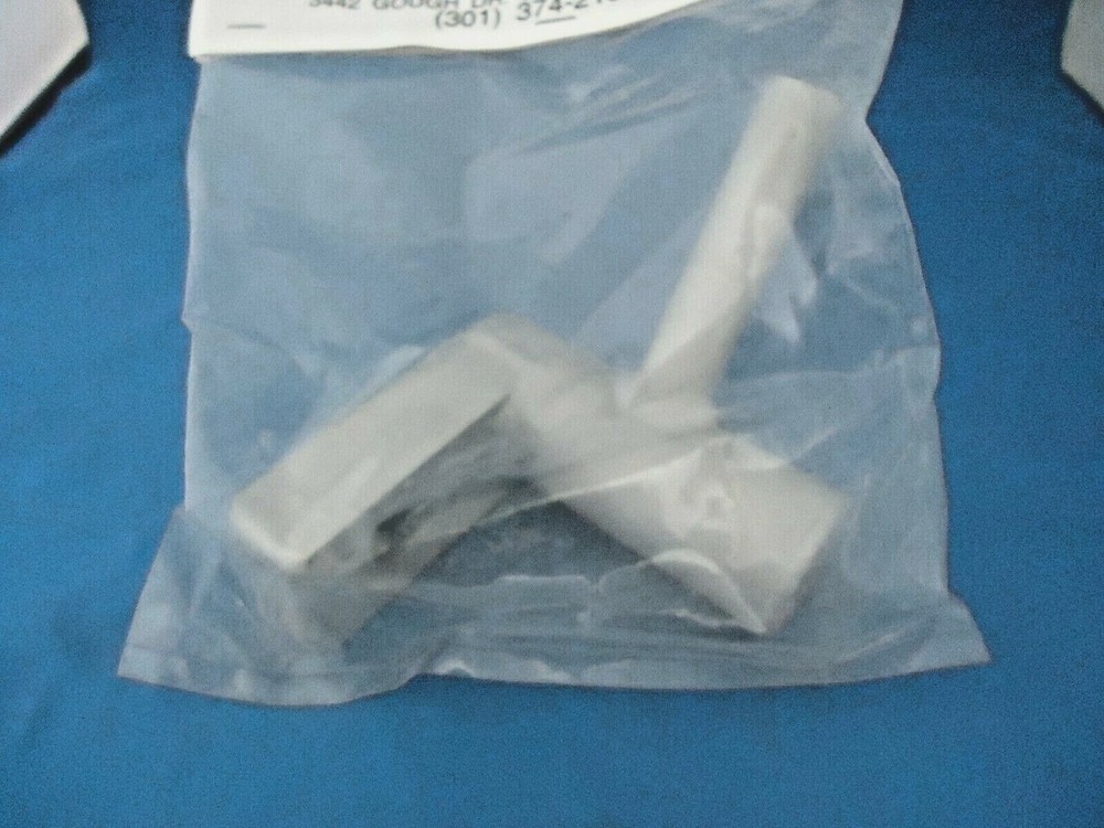 SUPERSONIC RCS 1.4 MUFFLER NEW IN PACKAGE