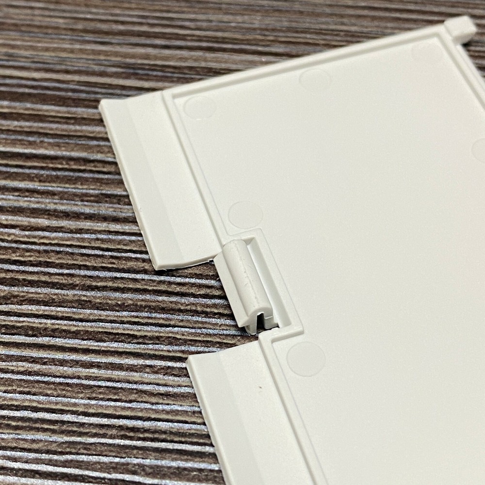 Mettler Toledo GA42 Printer Original Replacement Compartment Cover Part