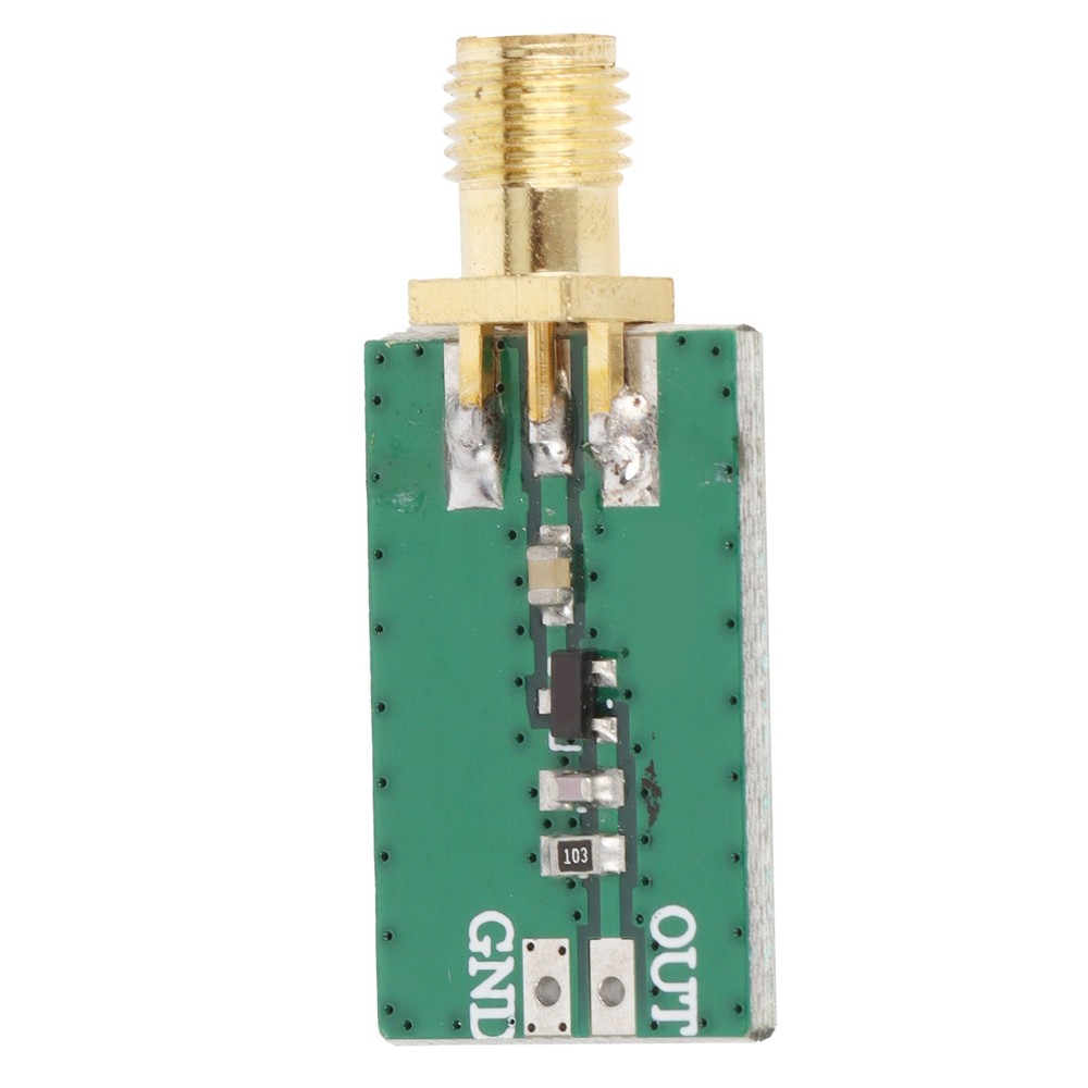 High-Quality RF Detection Module For AM Signal Detection
