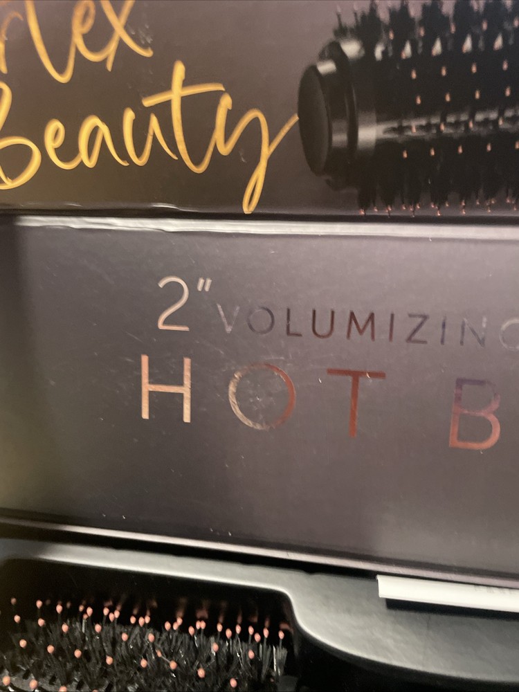 Cortex Beauty - 2 in. Volumizing Blowout Brush