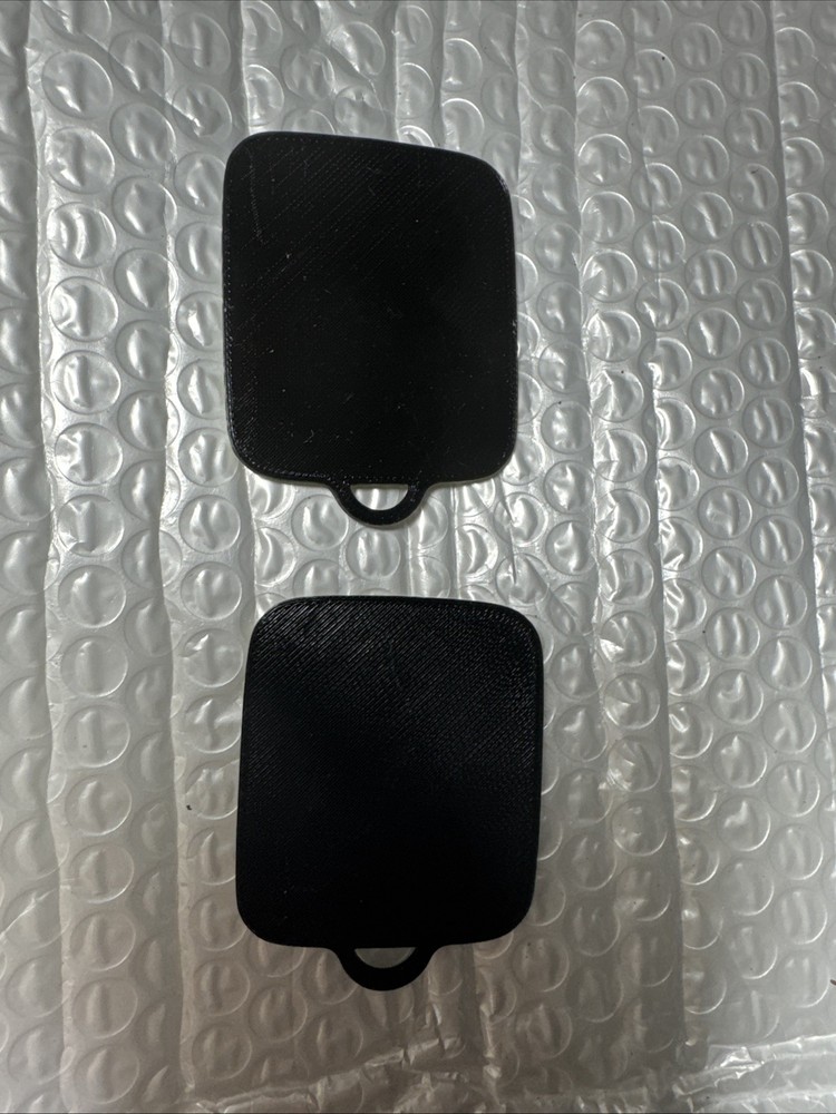 John Deere Custom 3d Printed Key Chain's