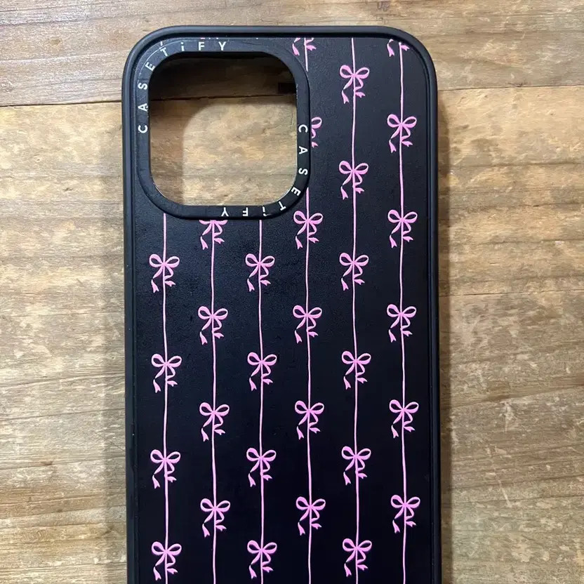Casetify iPhone 13 Pro Case - Brand New