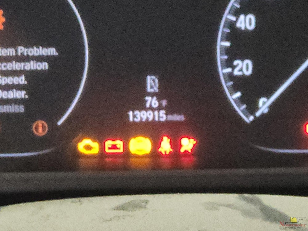 BODY CONTROL MODULE COMPUTER 2018 ACCORD