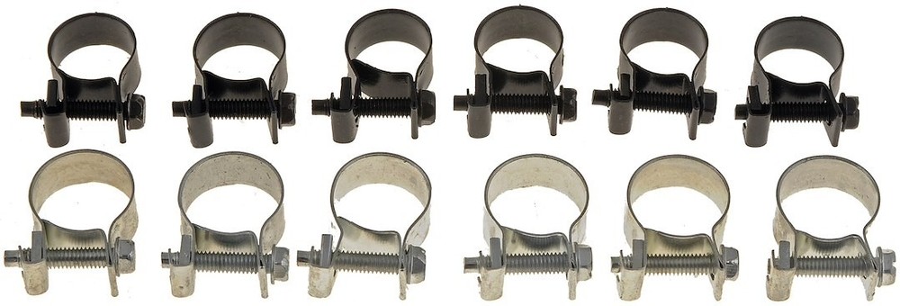 Help! By Dorman 55172 FUEL INJECTION OEM