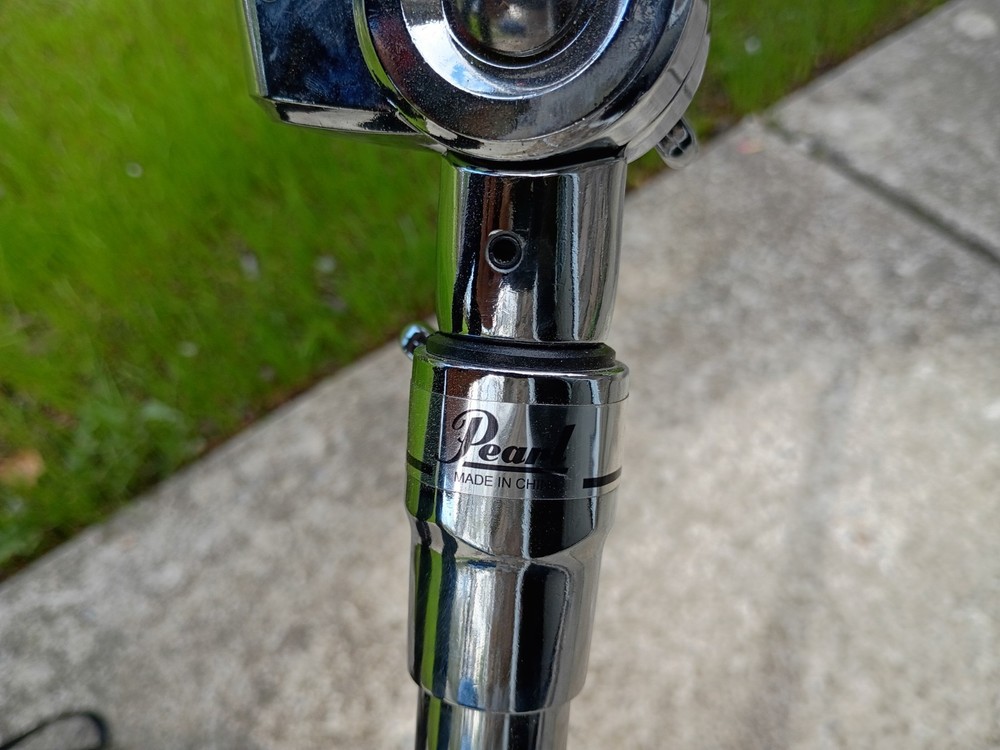 Pearl Snare Drum Stand