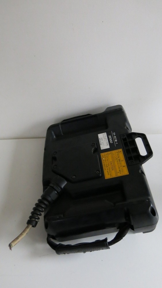 DENSO TP-RC7M-1 | DENSO TP-RC7M-1 TEACH PENDENT