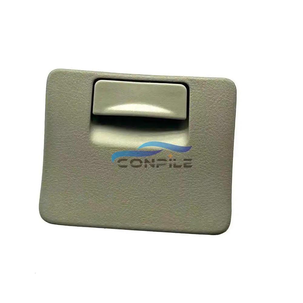 For 2007-2013 Toyota Corolla coin dashboard left small storage box