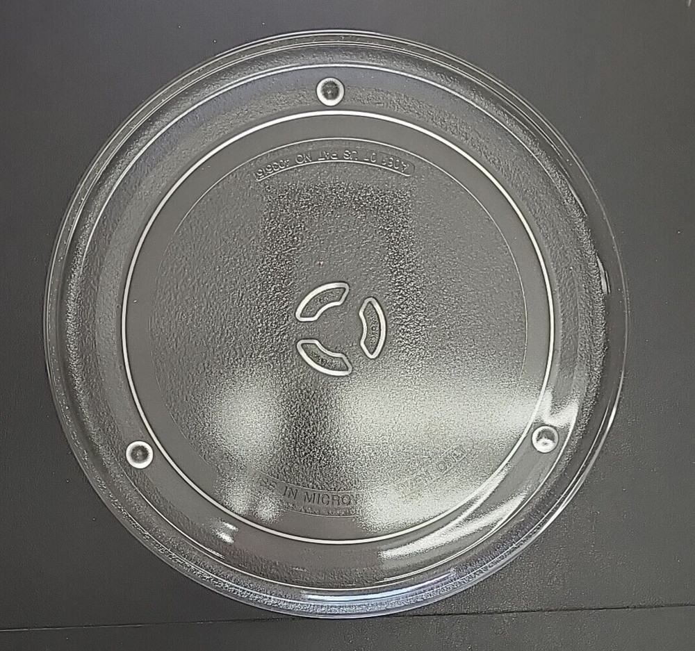 30QBP1768 Sharp 12" Microwave Turntable (GAR)